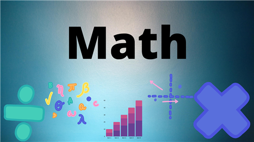 Math 